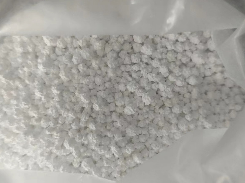 球状氯化钙